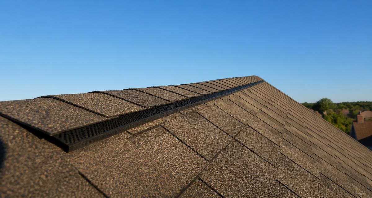 Attic Ventilation: How Much Your North Dallas Roof Needs