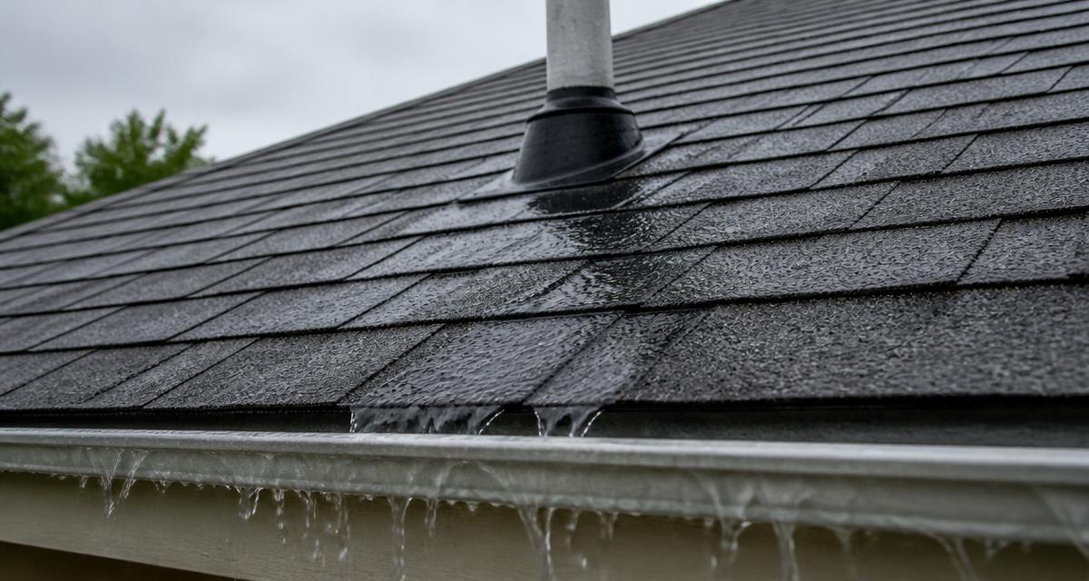 How Do You Repair a Leaking Roof? A North Dallas Guide