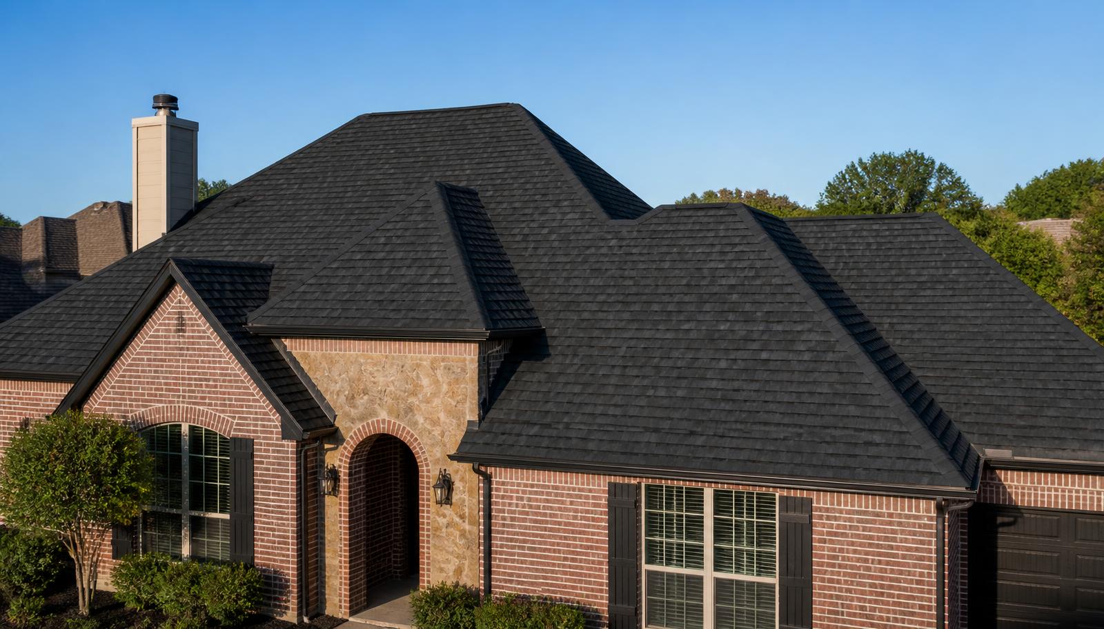How Much Should a New Roof Cost in North Dallas?