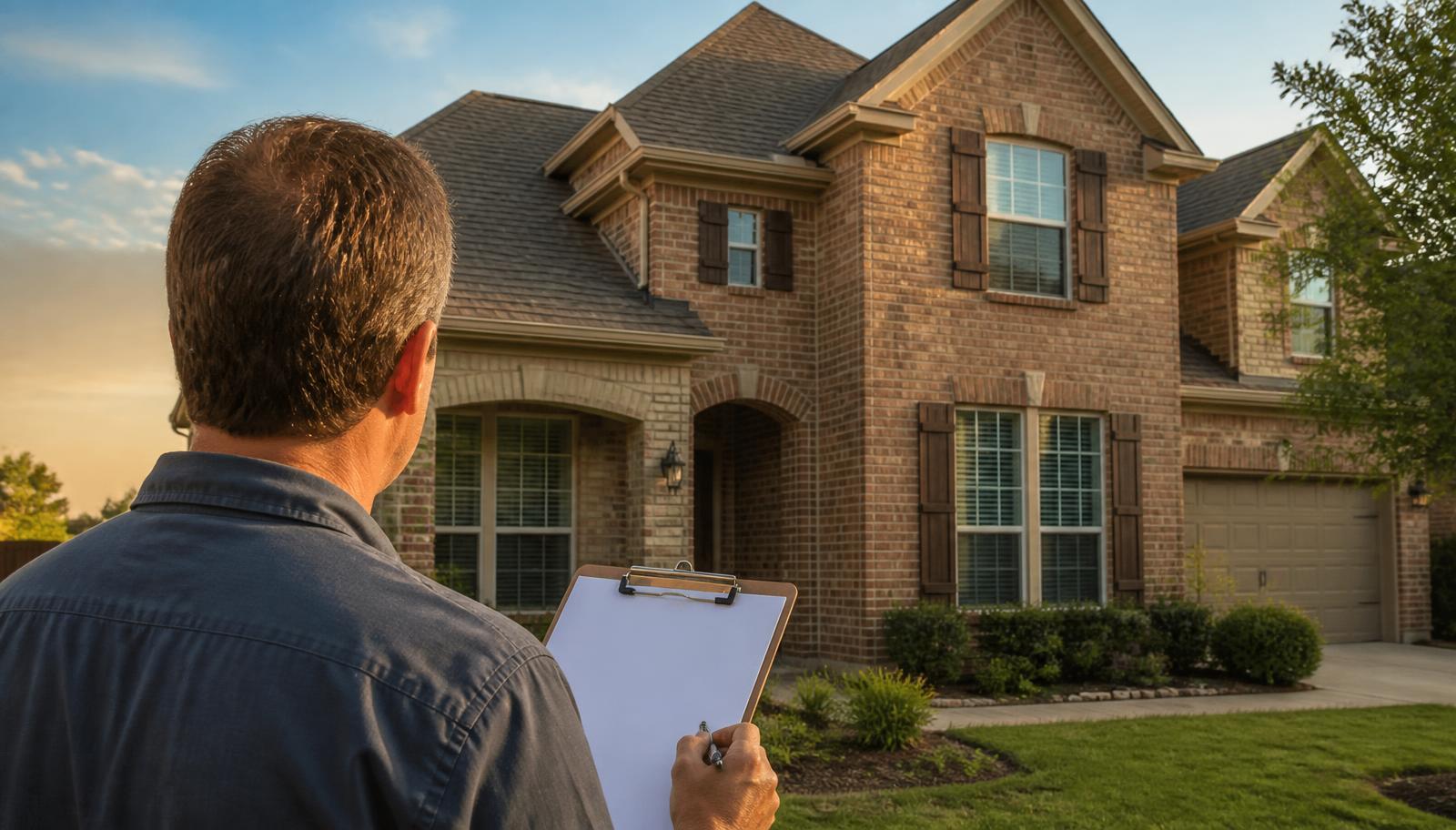 What Questions Should You Ask Before Hiring a Roofer in North Texas?