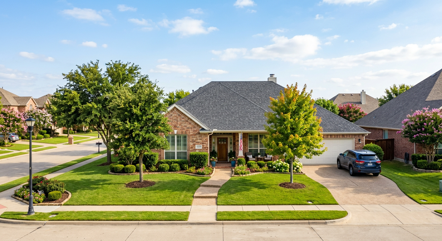 How to Get Multiple Roofing Estimates in North Dallas