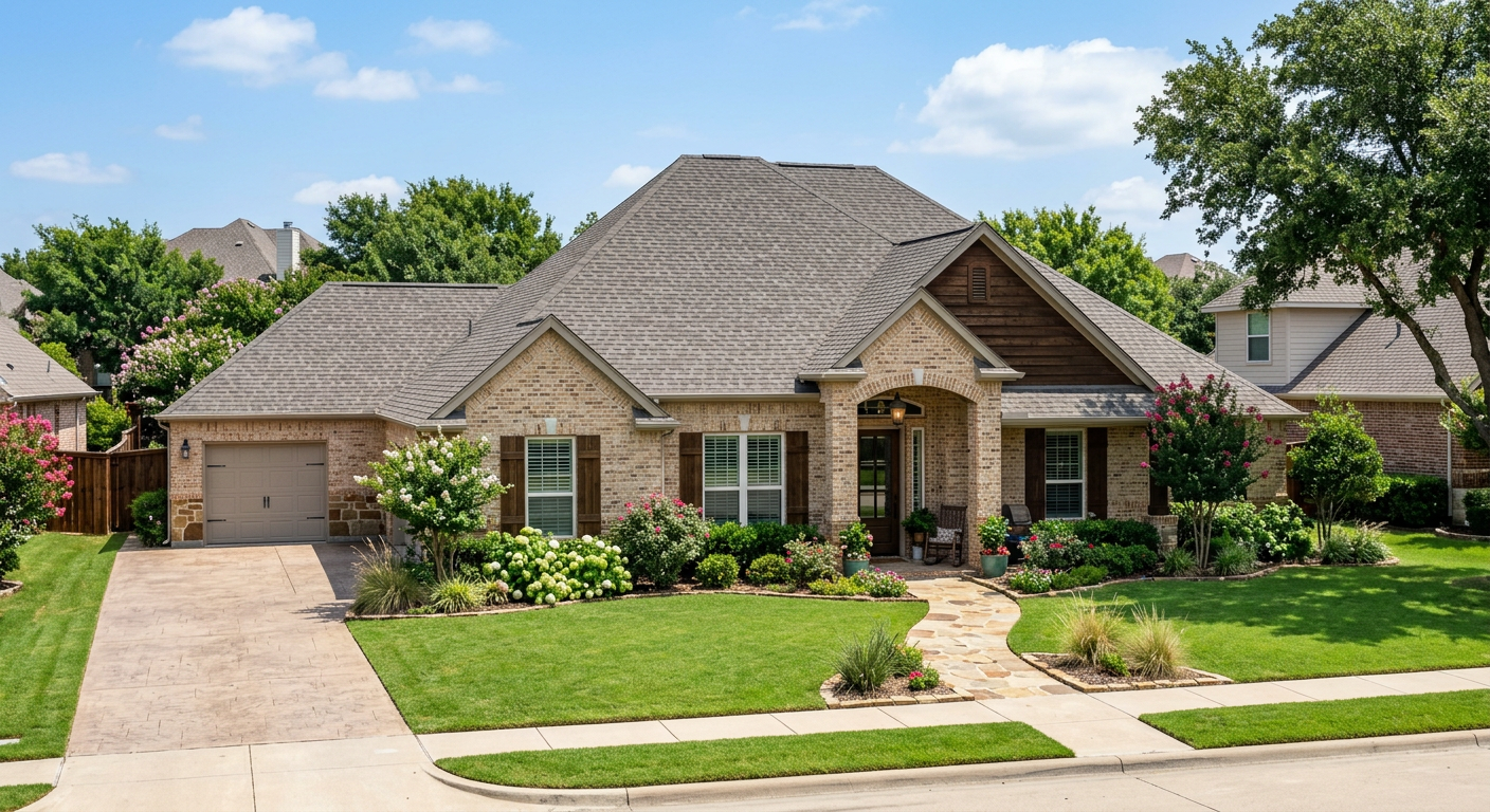 Contractual Omissions - Flying Cow Roofing