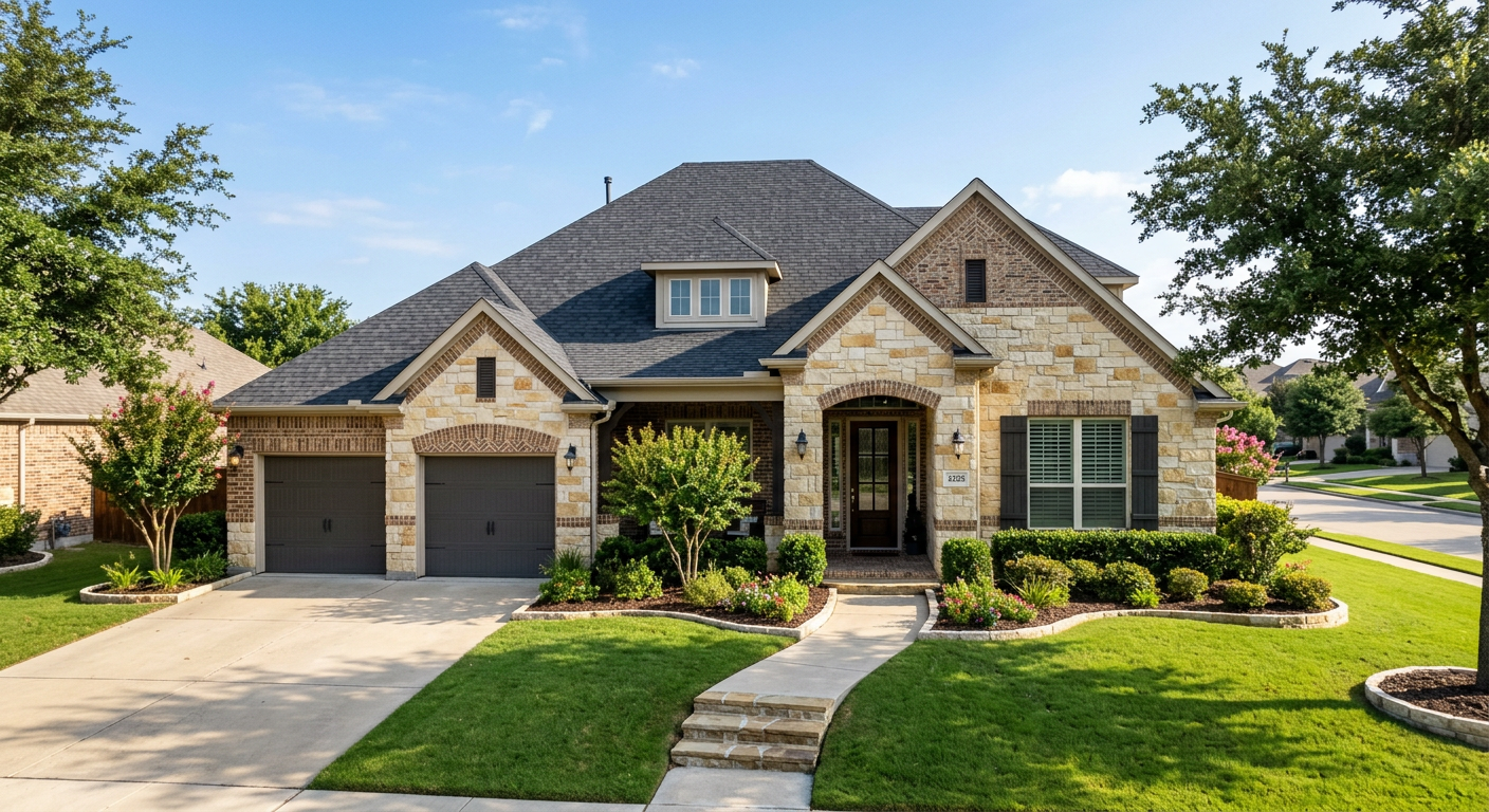 Why North Texas Homeowners Need Enhanced Coverage - Flying Cow Roofing